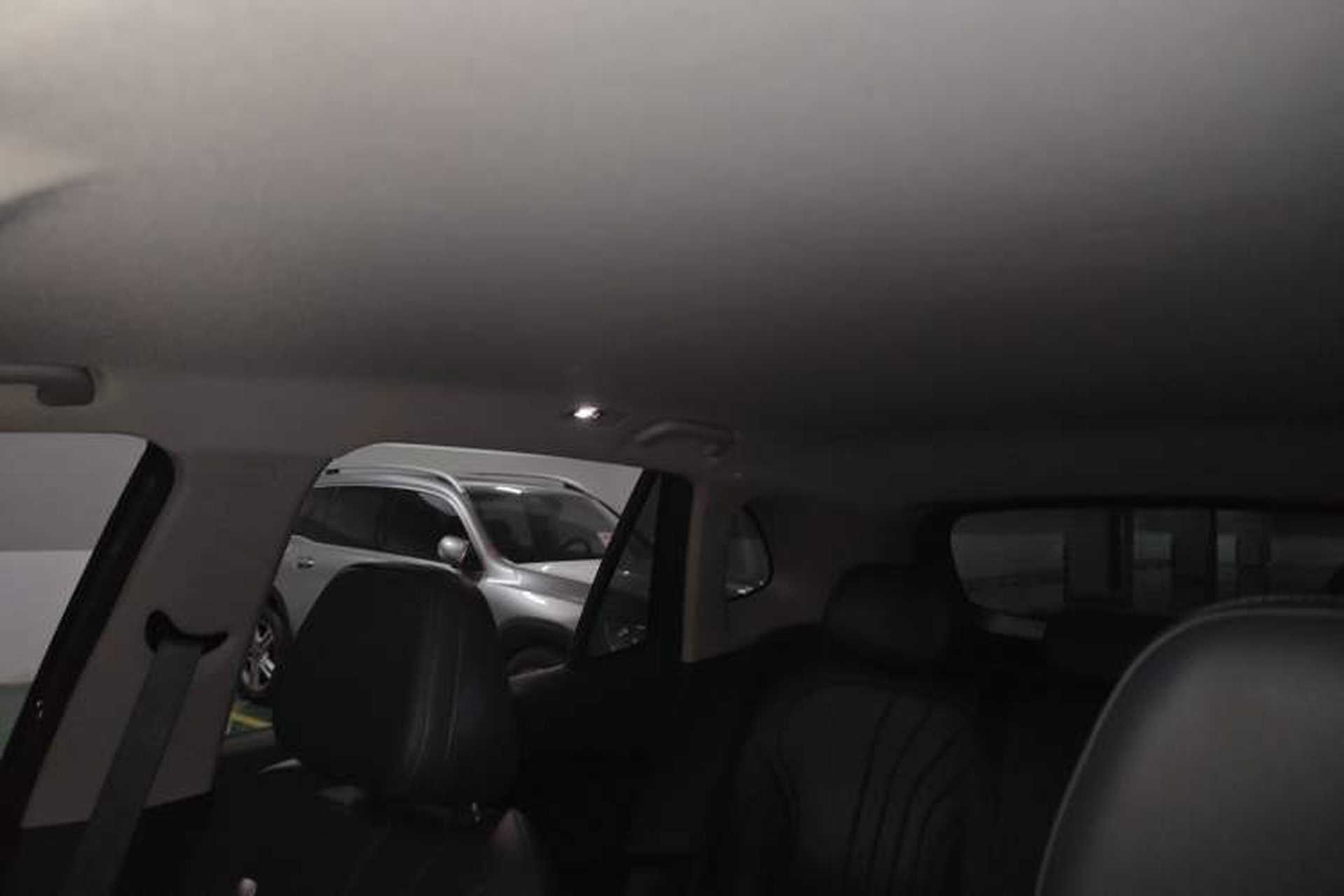 Used Geely Galaxy E5 2024 440km Launch Edition Headliner
