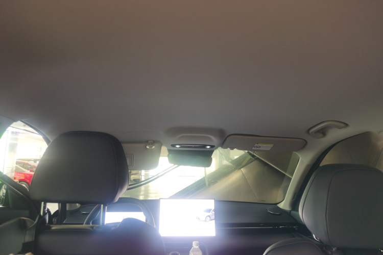 Used Geely Galaxy E5 2024 440km Launch Edition Headliner