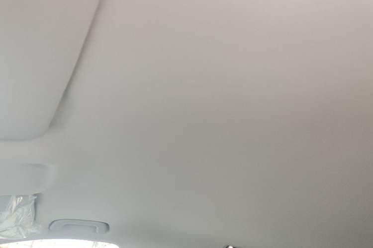 Used Geely Galaxy E5 2024 440km Launch Edition Headliner