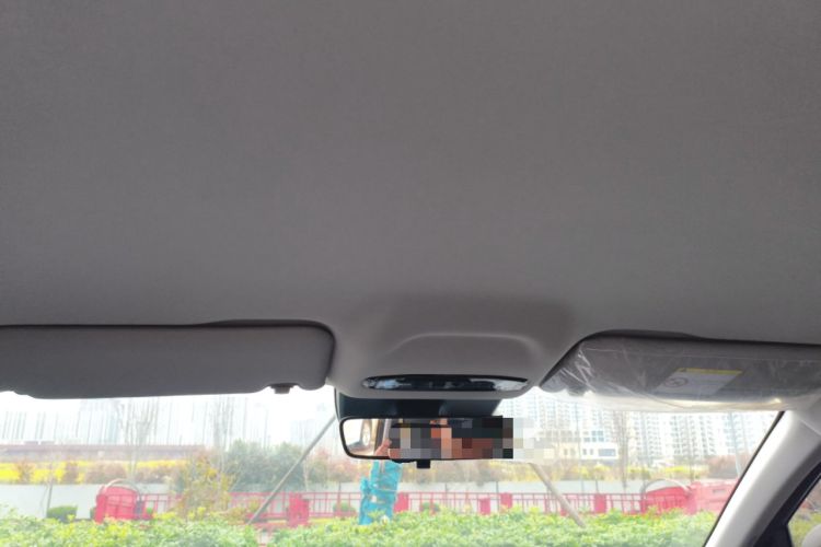 Used Geely Galaxy E5 2024 440km Launch Edition Headliner