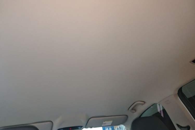 Used Geely Galaxy E5 2024 440km Launch Edition Headliner