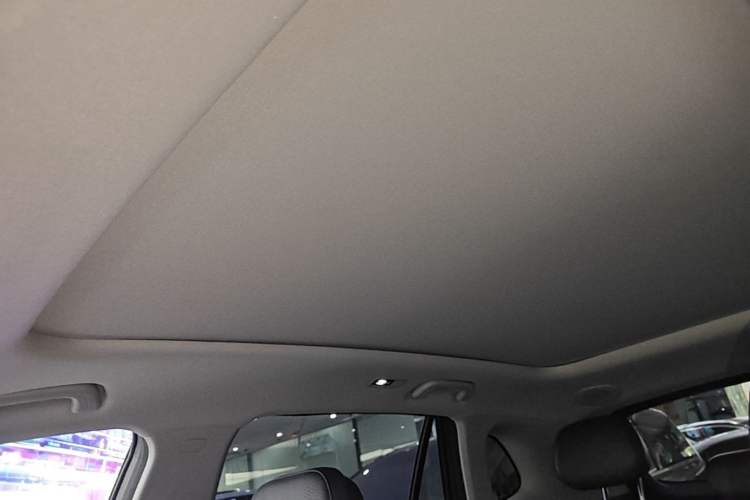 Used Geely Galaxy E5 2024 440km Exploration Version Headliner