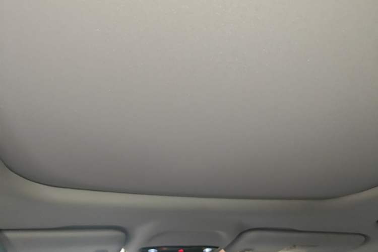 Used Geely Galaxy E5 2024 530km Starship Edition Headliner