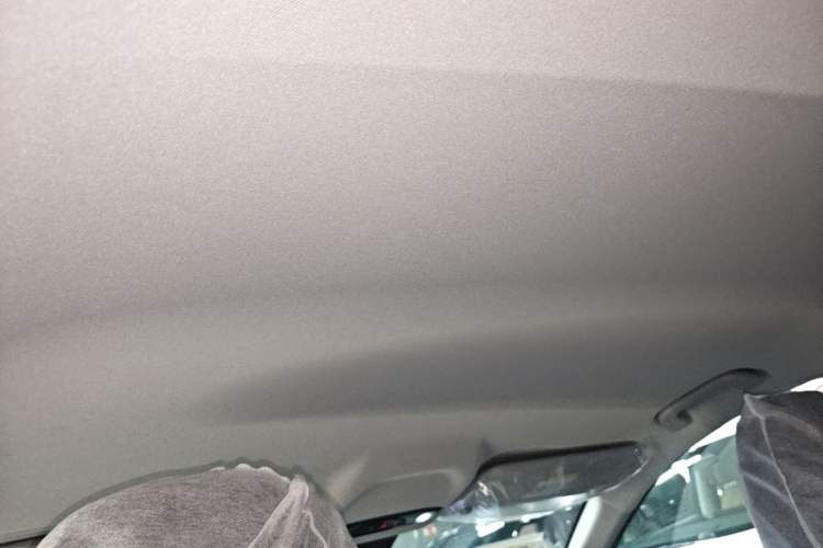 Used Geely Galaxy E5 2024 440km Launch Edition Headliner