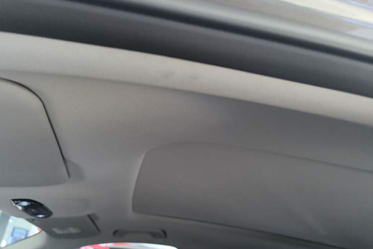 Used Geely Galaxy E5 2024 440km Exploration Version Headliner