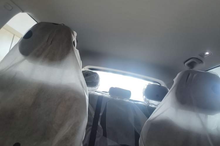 Used Geely Galaxy E5 2024 440km Launch Edition Headliner