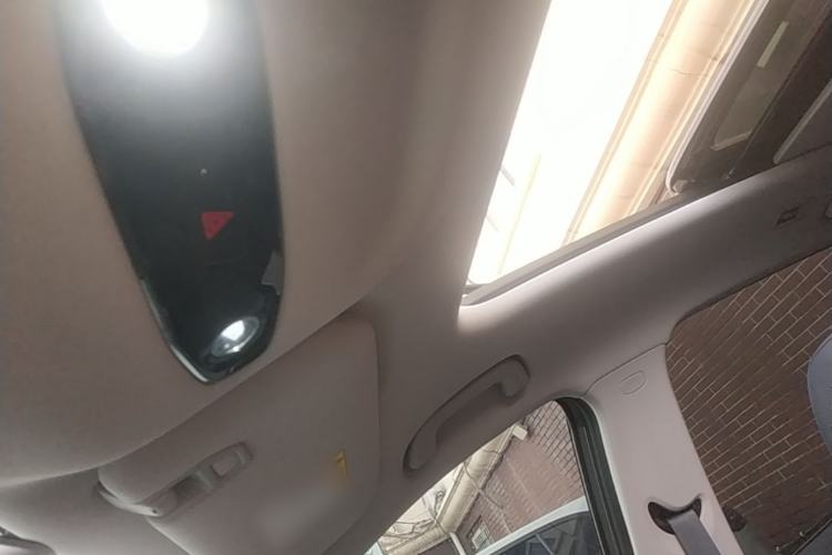 Used Geely Galaxy E5 2024 530 km Exploration+ Version Headliner