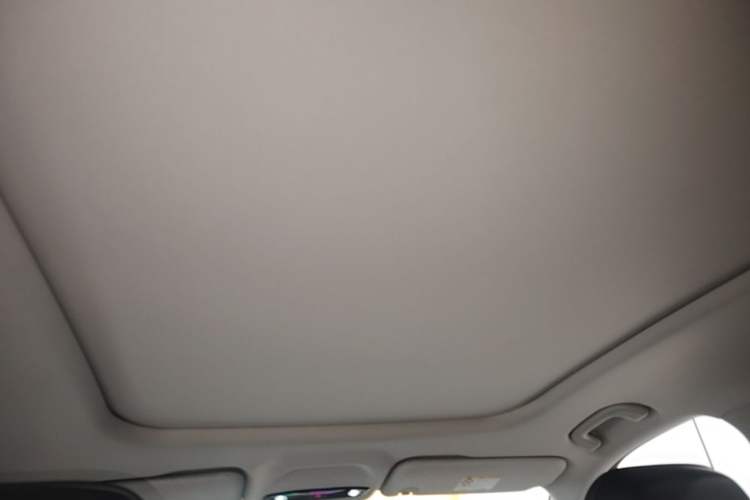 Used Geely Galaxy E5 2024 530km Starship Edition Headliner