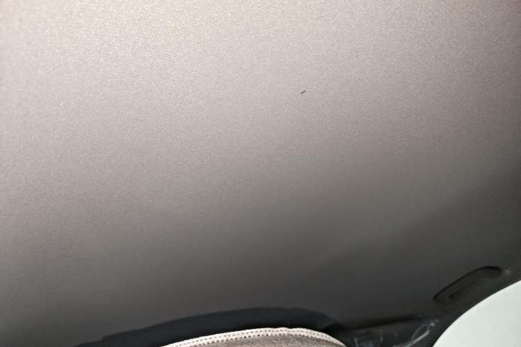 Used Geely Galaxy E5 2024 440km Launch Edition Headliner