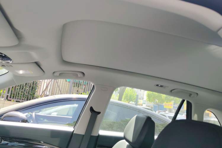 Used Geely Galaxy E5 2024 530km Starship Edition Headliner