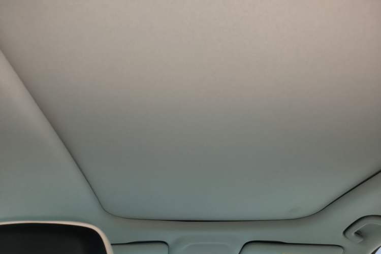Used Geely Galaxy E5 2024 530 km Exploration+ Version Headliner