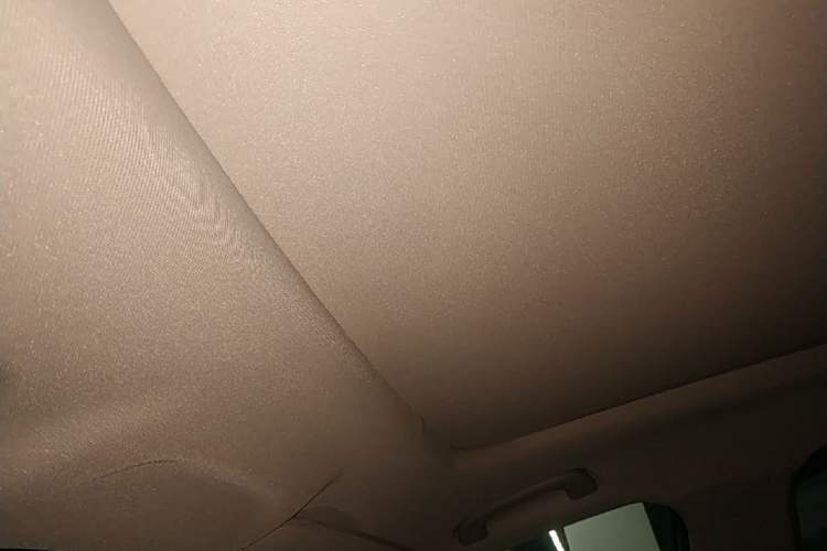Used Geely Galaxy E5 2024 530 km Exploration+ Version Headliner