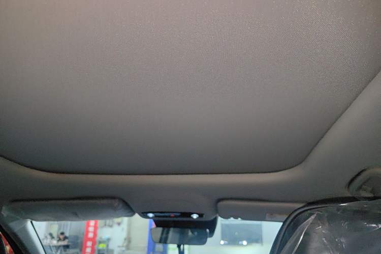 Used Geely Galaxy E5 2024 530km Starship Edition Headliner