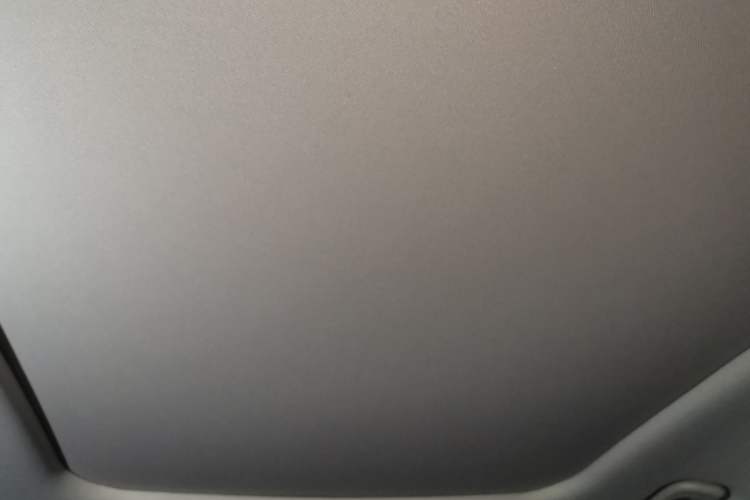 Used Geely Galaxy E5 2024 530 km Exploration+ Version Headliner