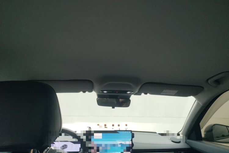 Used Geely Galaxy E5 2024 440km Launch Edition Headliner