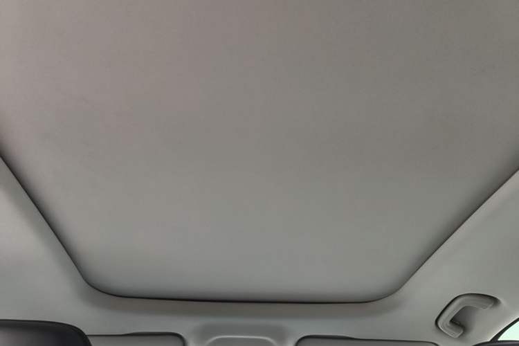 Used Geely Galaxy E5 2024 440km Exploration Version Headliner