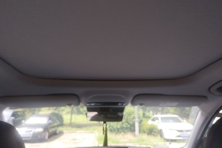 Used Geely Galaxy E5 2024 530km Starship Edition Headliner