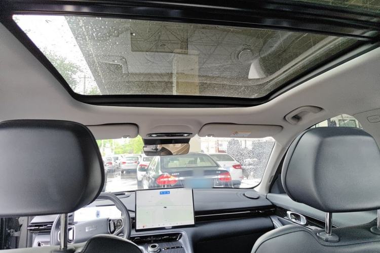 Used Geely Galaxy E5 2024 530km Starship Edition Headliner