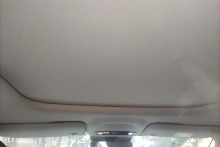 Used Geely Galaxy E5 2024 530km Starship Edition Headliner