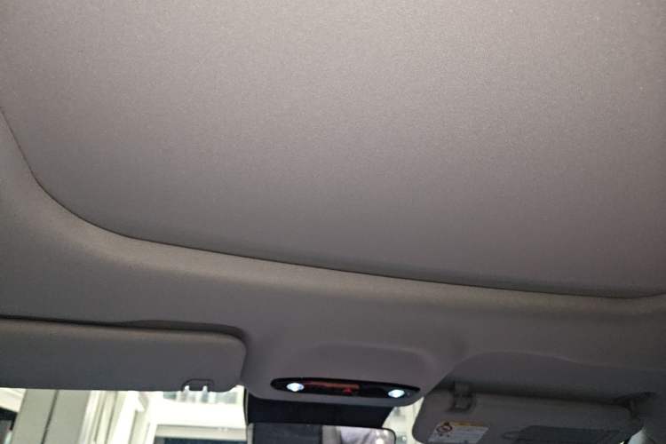 Used Geely Galaxy E5 2024 530 km Exploration+ Version Headliner