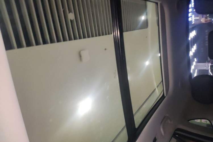 Used Geely Galaxy E5 2024 530km Starship Edition Headliner
