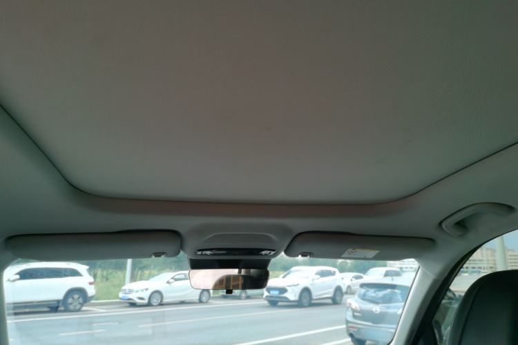 Used Geely Galaxy E5 2024 530km Starship Edition Headliner
