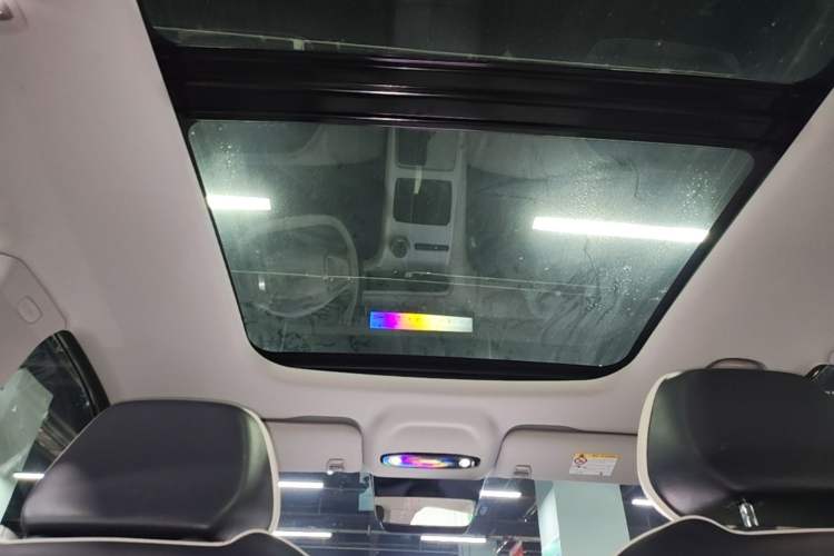 Used Geely Galaxy E5 2024 530 km Exploration+ Version Headliner