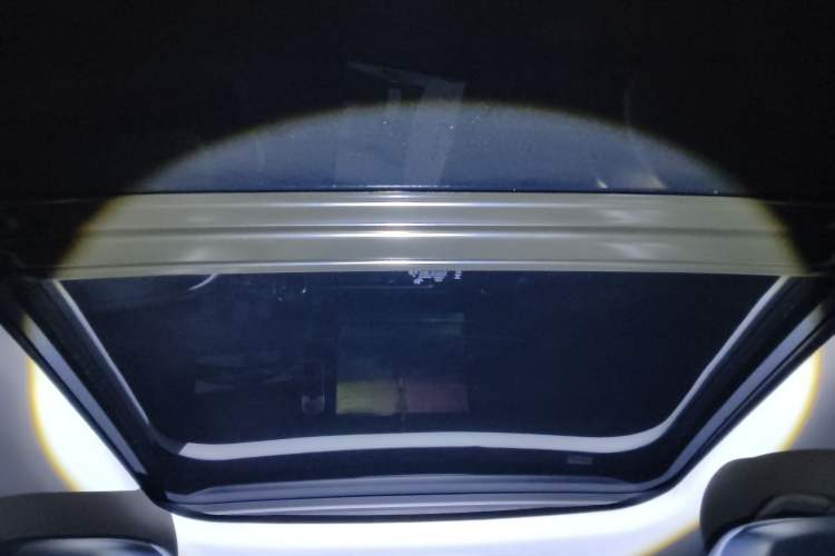 Used Geely Galaxy E5 2024 440km Exploration Version Headliner