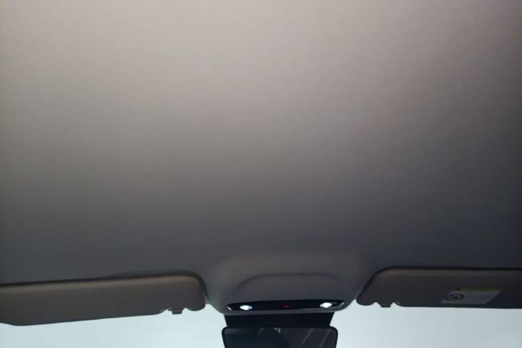 Used Geely Galaxy E5 2024 440km Launch Edition Headliner