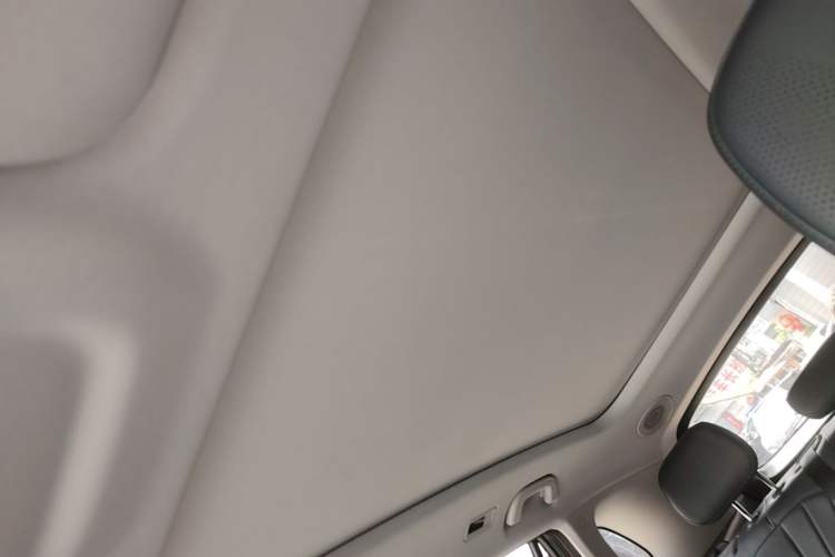 Used Geely Galaxy E5 2024 530km Starship Edition Headliner