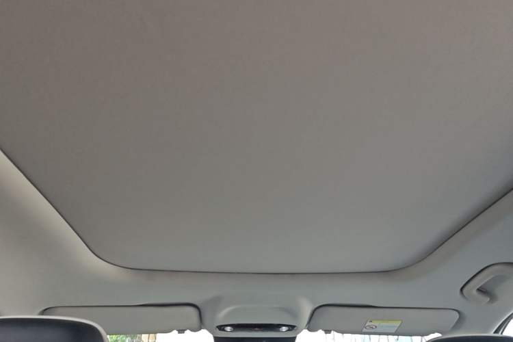 Used Geely Galaxy E5 2024 440km Exploration Version Headliner