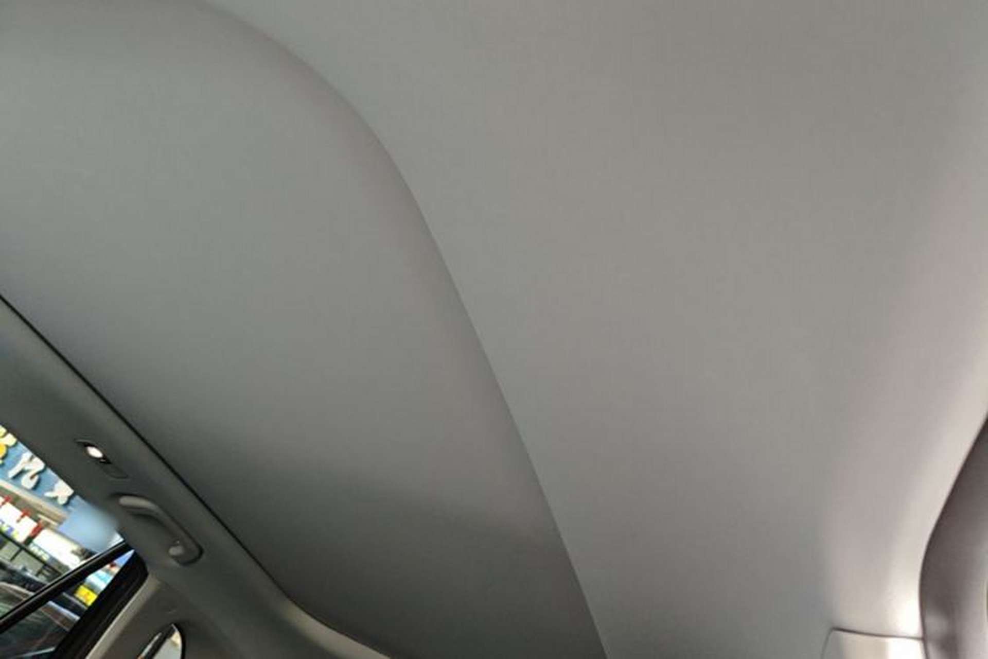 Used Geely Galaxy E5 2024 530 km Exploration+ Version Headliner