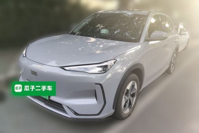 Used Geely Galaxy E5 2024 440km Exploration Version