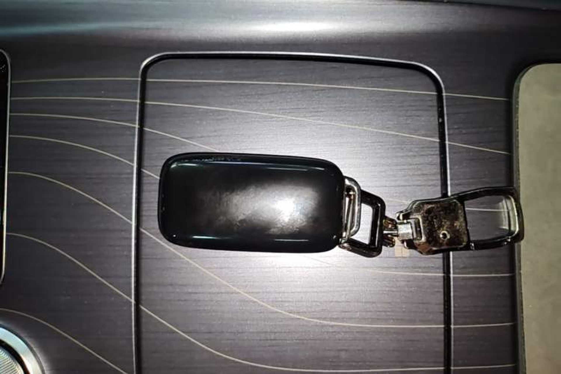 Used Geely Galaxy E5 2024 530km Long-Range Version Interior 1