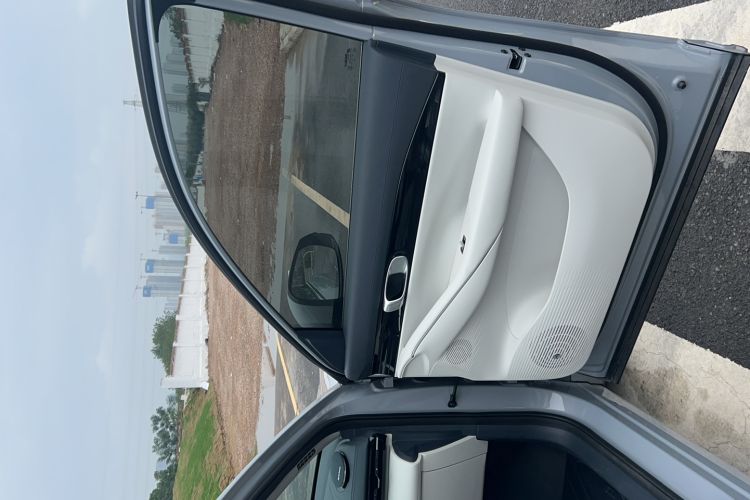 Used Geely Galaxy E5 2024 530km Starship Edition Interior 4