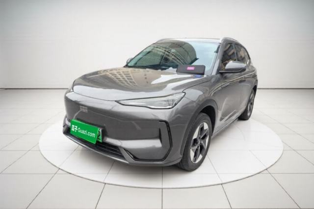 Used Geely Galaxy E5 2024 440km Launch Edition