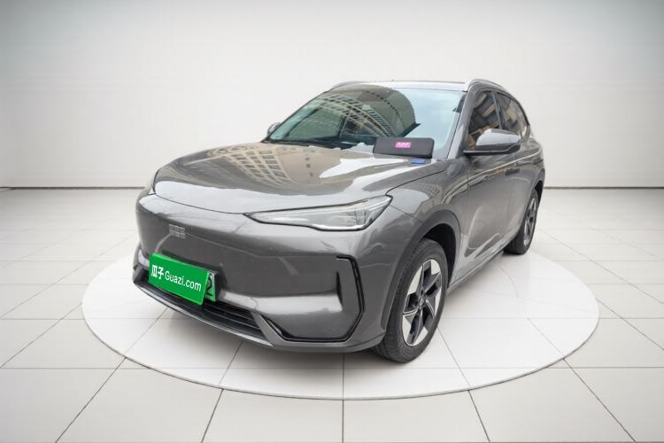 Used Geely Galaxy E5 2024 440km Launch Edition Guazi used car, China used car export, Used car for sale, Used cars, Cheapest cars for sale