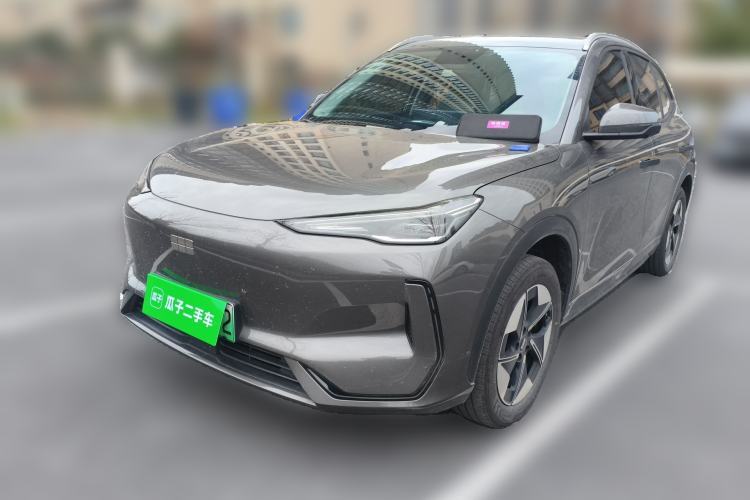 Used Geely Galaxy E5 2024 440km Launch Edition Guazi used car, China used car export, Used car for sale, Used  cars, Cheapest cars for sale