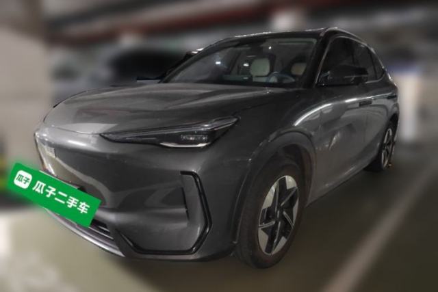 Used Geely Galaxy E5 2024 530 km Exploration+ Version