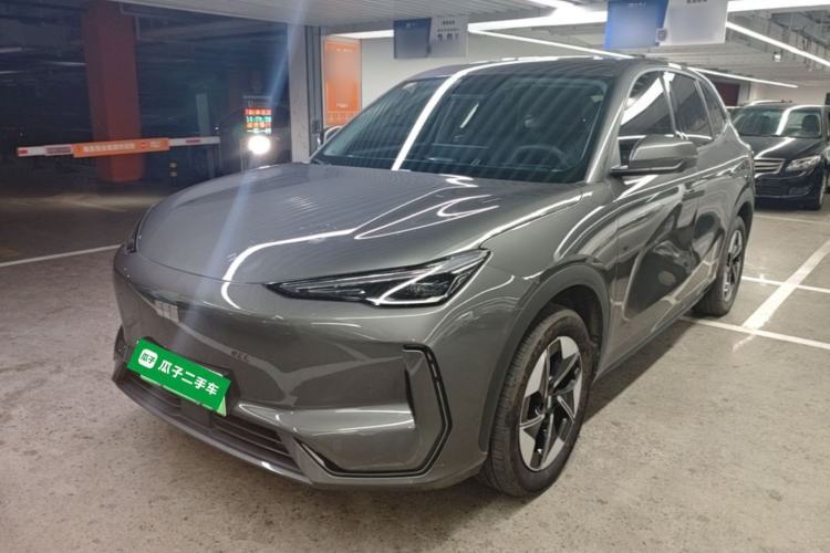 Used Geely Galaxy E5 2024 440km Launch Edition Guazi used car, China used car export, Used car for sale, Used  cars, Cheapest cars for sale