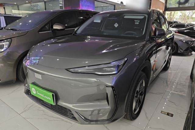 Used Geely Galaxy E5 2024 440km Exploration Version