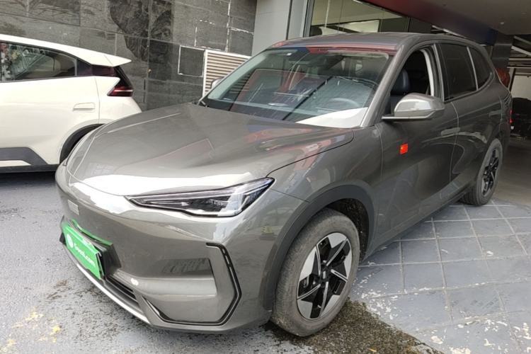 Used Geely Galaxy E5 2024 440km Launch Edition Guazi used car, China used car export, Used car for sale, Used Geely Galaxy cars, Cheapest cars for sale, Electric vehicle, New energy car