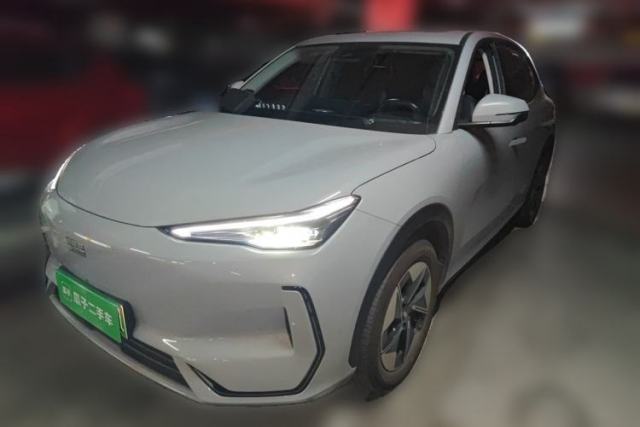 Used Geely Galaxy E5 2024 440km Exploration Version