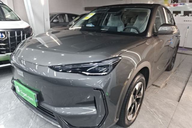 Used Geely Galaxy E5 2024 440km Launch Edition