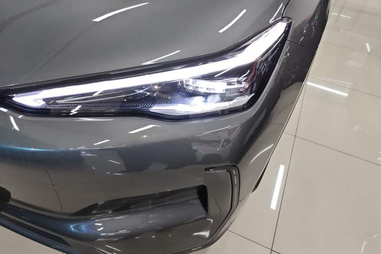 Used Geely Galaxy E5 2024 440km Launch Edition Left Front Headlight