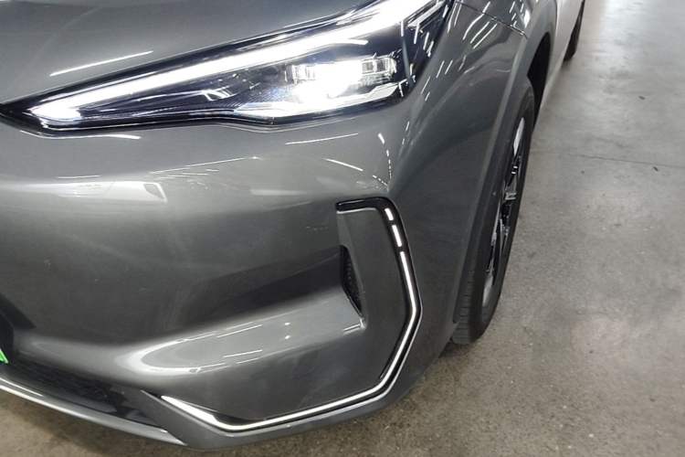 Used Geely Galaxy E5 2024 530 km Exploration+ Version Left Front Headlight