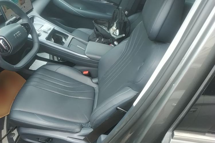 Used Geely Galaxy E5 2024 530 km Exploration+ Version Left Front Seat