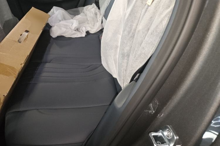 Used Geely Galaxy E5 2024 440km Launch Edition Left Rear Seat