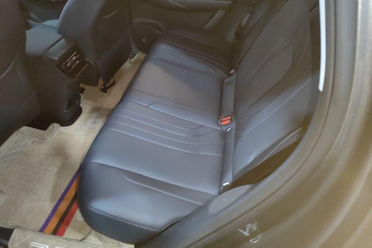 Used Geely Galaxy E5 2024 440km Launch Edition Left Rear Seat
