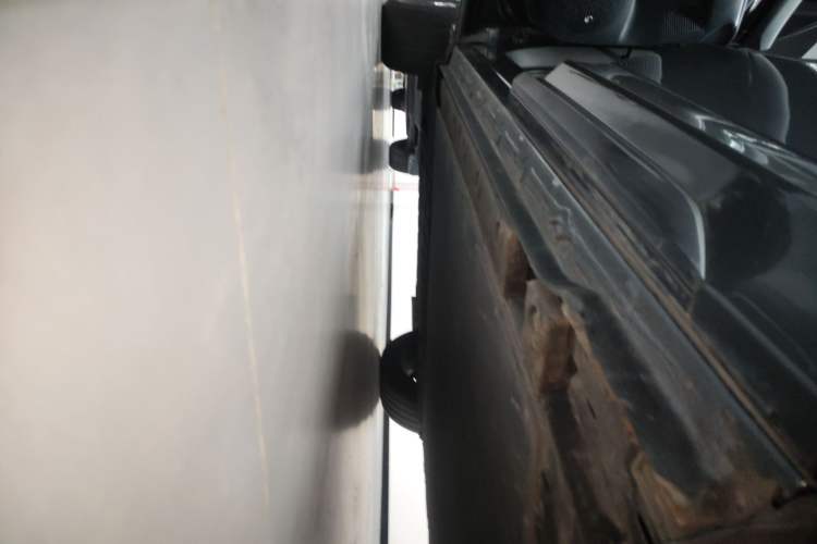 Used Geely Galaxy E5 2024 530 km Exploration+ Version Left Side Sill